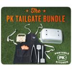 The 2015 PK Tailgate Bundle