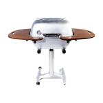 The New PK360 Grill & Smoker. Nos.101 - 300. Deposit