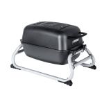 The Original PKGO Grill & Smoker - Graphite