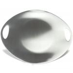 Stainless Steel Grill Plate