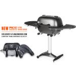 The New Graphite PK360 Grill & Smoker AmazingRibs.com Special Offer