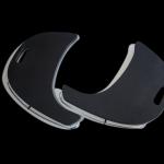 PK360 Black Durabilium Shelf Kit