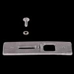 Replacement Sliding Vent for Original PK Grill