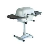 Silver PK360 Grill & Smoker Plus