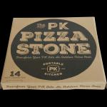 PK Pizza Stone