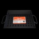 The PK Heavy Duty Charcoal Basket