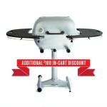 The PK360 Grill & Smoker Plus