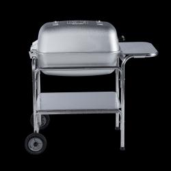 The Original PKAR Grill & Smoker Plus