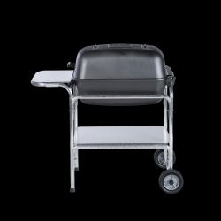 CD - Copy of The PK Grill & Smoker - Graphite