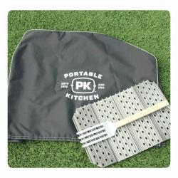 The PK Fall Essentials Bundle