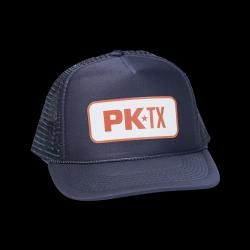 PKTX  Summer Trucker Hat