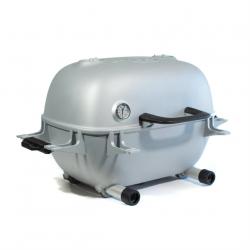 The New PK360 Grill & Smoker Capsule