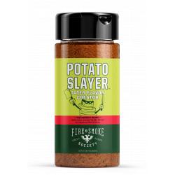 F&S | Potato Slayer Tater Seasoning 10.0 oz