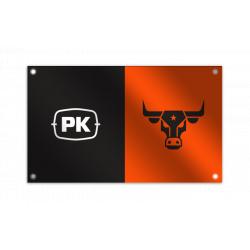 Team PK Banner