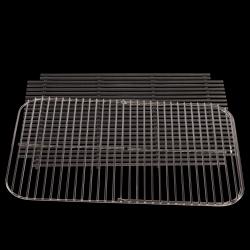 The Original PK Grill Grid & Charcoal Grate