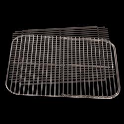 PK Grills Small Cooking Grid & Charcoal Grate