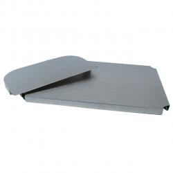 Aluminum Tray Bundle