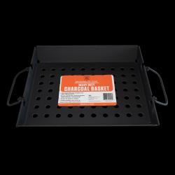 The PK Heavy Duty Charcoal Basket