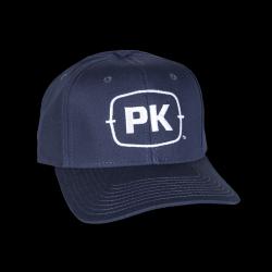 PK Logo Hat Navy / Navy