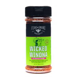 F&S | Wicked Winona Spice Blend 7.0 oz