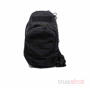 CamelBak - M.U.L.E - Backpack With Mil Spec Crux 3L (100 Oz.) Reservoir - Black