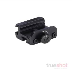 Olight Pic Rail Adapter for Odin Series Lights