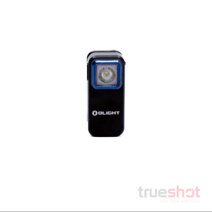 Olight Oclip Clip Light 300 Lumen Black