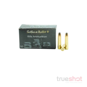 Sellier & Bellot Sellier & Bellot - 30 Carbine - 110 Grain - SP - 500 - $327.60 at True Shot Ammo