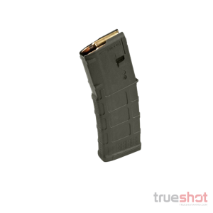 Magpul Magpul - PMAG 30 - Gen M3 - 223 Rem/556 NATO - OD Green - 30 Rounds - Exempt - $15.15 at True Shot Ammo