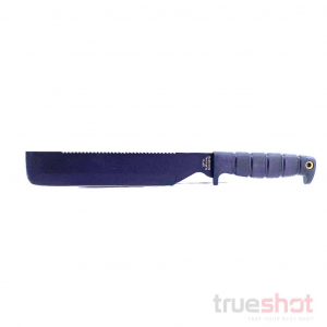 Ontario Knife Company - Spec Plus - Black - Kraton - 1095 - 10.00"
