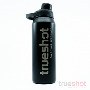 CamelBak - Chute Mag - SST Vacuum Insulated - Water Bottle - Black - 32oz