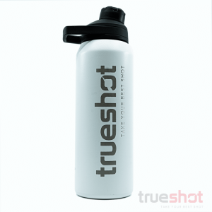 CamelBak - Chute Mag - SST Vacuum Insulated - Water Bottle - White - 32oz
