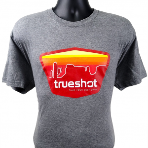 True Shot Sunset T-shirt