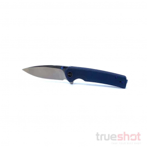 WE Knife Co. - Subjugator - Blue - CPM 20CV - 3.48"