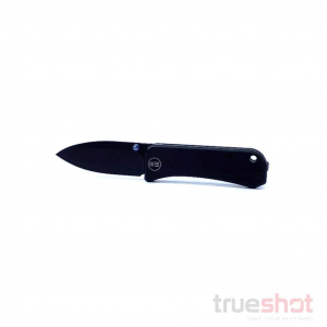 We Knife Co. - Banter - Black - CPM S35VN - 2.875"