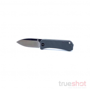 We Knife Co. - Banter - Gray - CPM S35VN - 2.875"