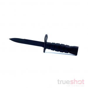 Ontario Knife Company - M-7B Bayonet - Black - 1080 - 6.7"