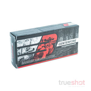 Barnes - 223 Rem - 69 Grain - JHP