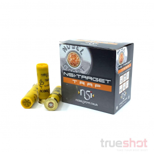 Nobel Sport - Target Trap - 20 Gauge - #8 Shot - 2.75" - 7/8 oz. - 1210 FPS