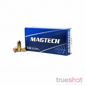 Magtech - 40 S&W - 180 Grain - FMJ