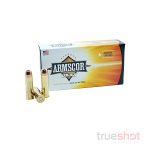 Armscor - 500 S&W - 300 Grain - XTP
