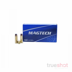 Magtech - 44 Magnum - 240 Grain - SJSP