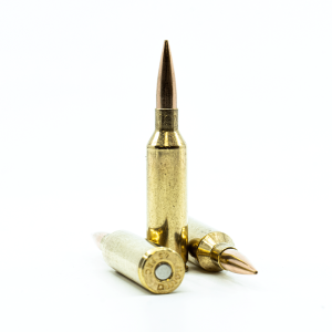Norma Ammunition - Golden Target - 6.5 PRC - 143 Grain - HPBT