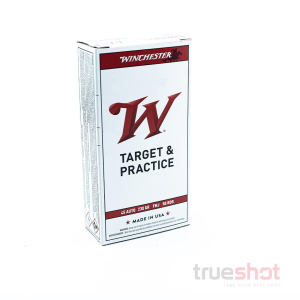 Winchester - 45 ACP - 230 Grain - FMJ