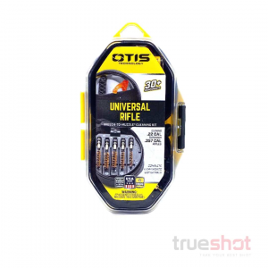 Otis - Universal Rifle - Cleaning Kit