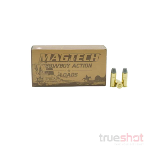 Magtech - 44 Special - 240 Grain - LFN
