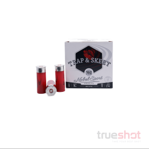 Nobel Sport - Skeet - 12 Gauge - #9 Shot - 2.75" - 7/8 Oz. - 1315 FPS