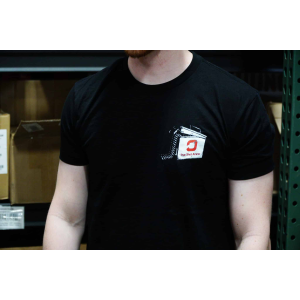 True Shot - Blood Moon - T-Shirt