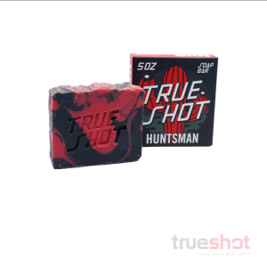 True Shot - Huntsman - Soap Bar