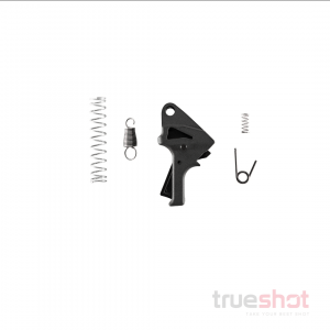 Apex Tactical - SD Flat Trigger Kit (Black)